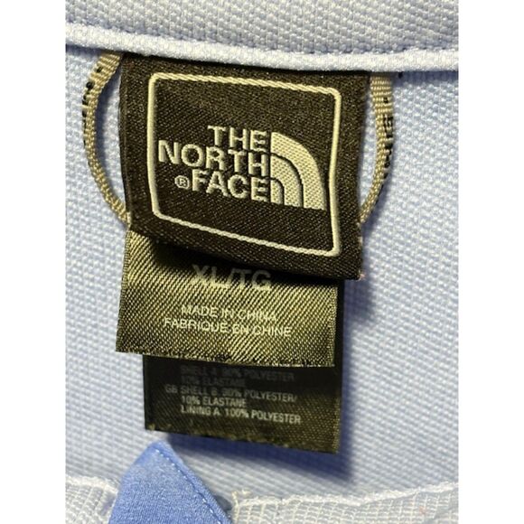 The North Face Apex Bionic Jacket Ladies XL Water resistant Lightweight, Durable - Picture 4 of 5